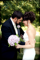 Greg and Blythe